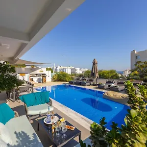 Fig Tree Bay Residences 6 , Protaras Cyprus