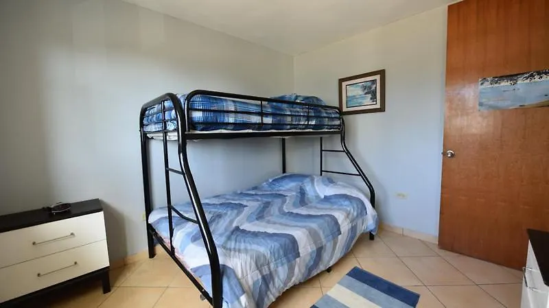 Caribbean Sea View Condo رينكون 0*,  بورتوريكو